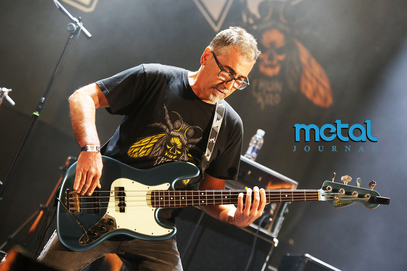 ehun kilo - koba live 2025 - metal journal pic 3