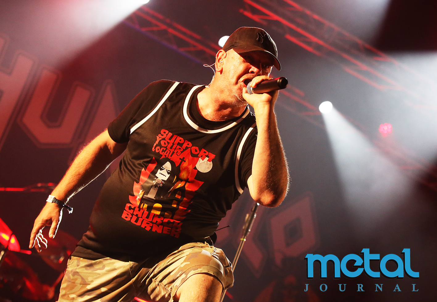 ehun kilo - koba live 2025 - metal journal pic 5