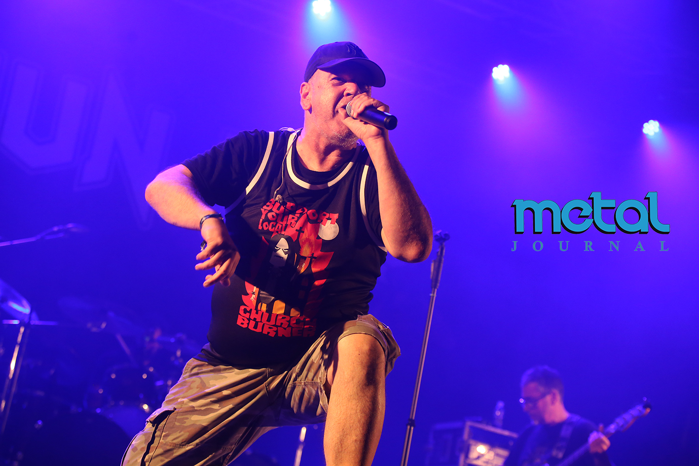 ehun kilo - koba live 2025 - metal journal pic 8