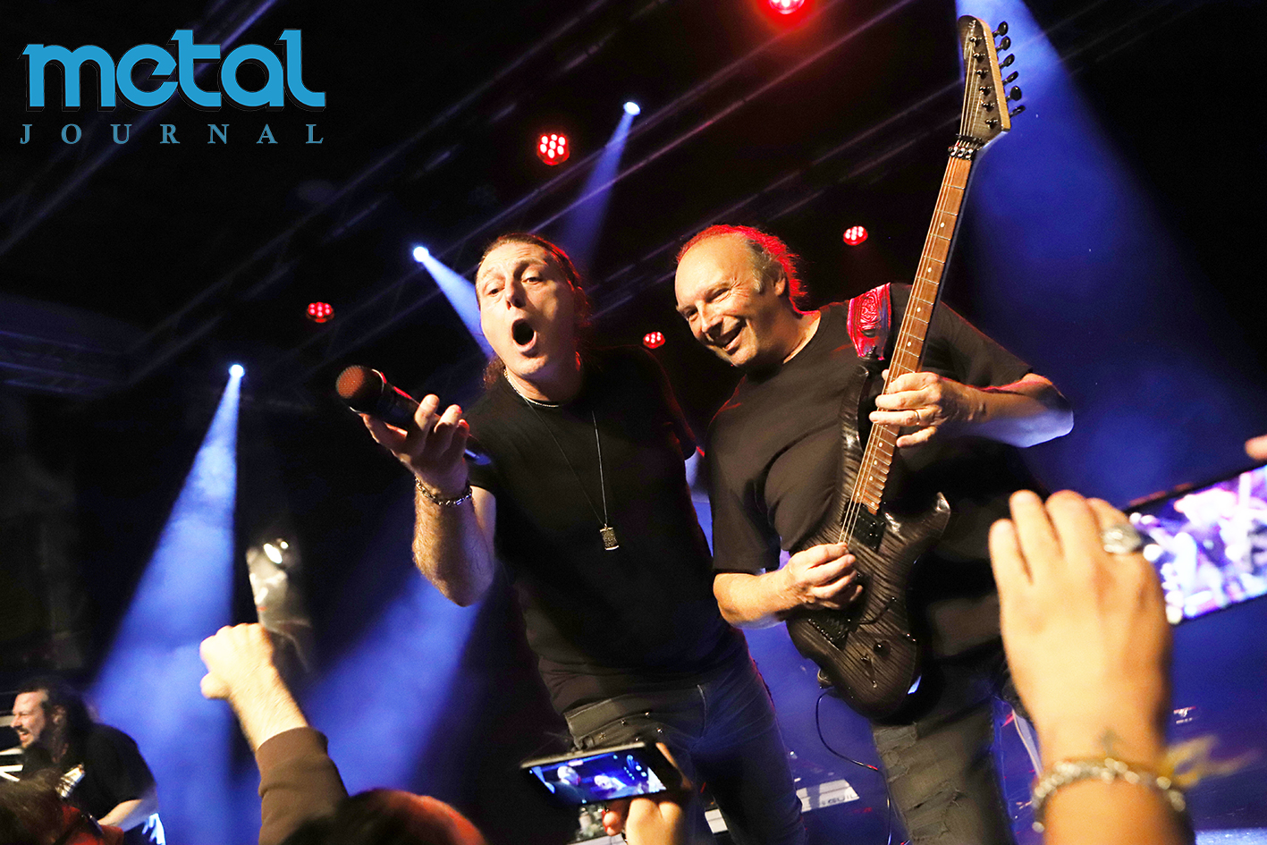 fabio lione's dawn of victory - metal jorunal - bilbao 2025 pic 10