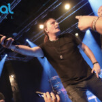 fabio lione’s dawn of victory – metal jorunal – bilbao 2025 pic 3