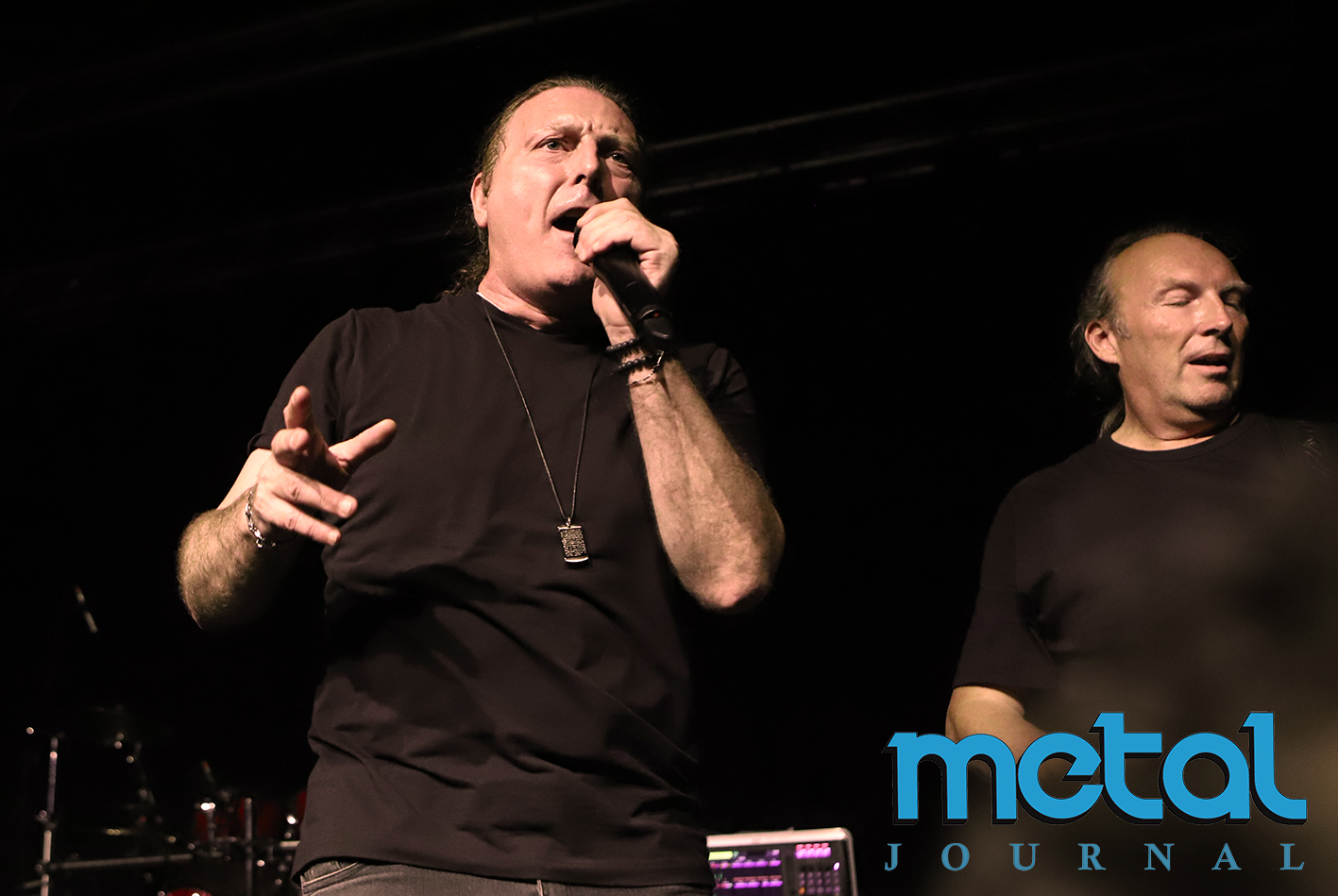 fabio lione's dawn of victory - metal jorunal - bilbao 2025 pic 4
