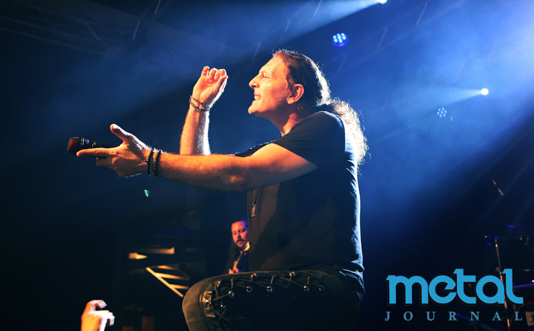 fabio lione's dawn of victory - metal jorunal - bilbao 2025 pic 5