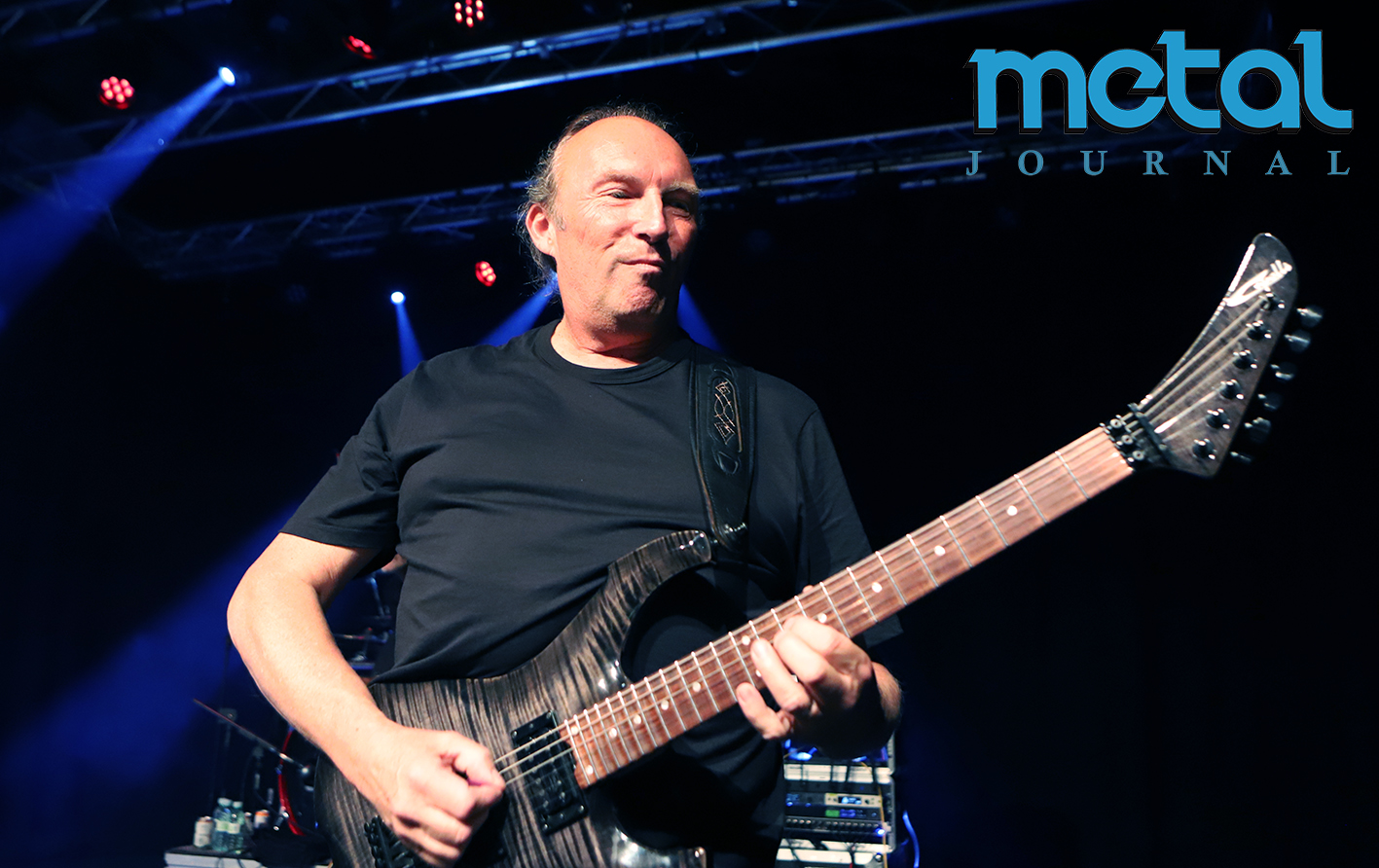 fabio lione's dawn of victory - metal jorunal - bilbao 2025 pic 6
