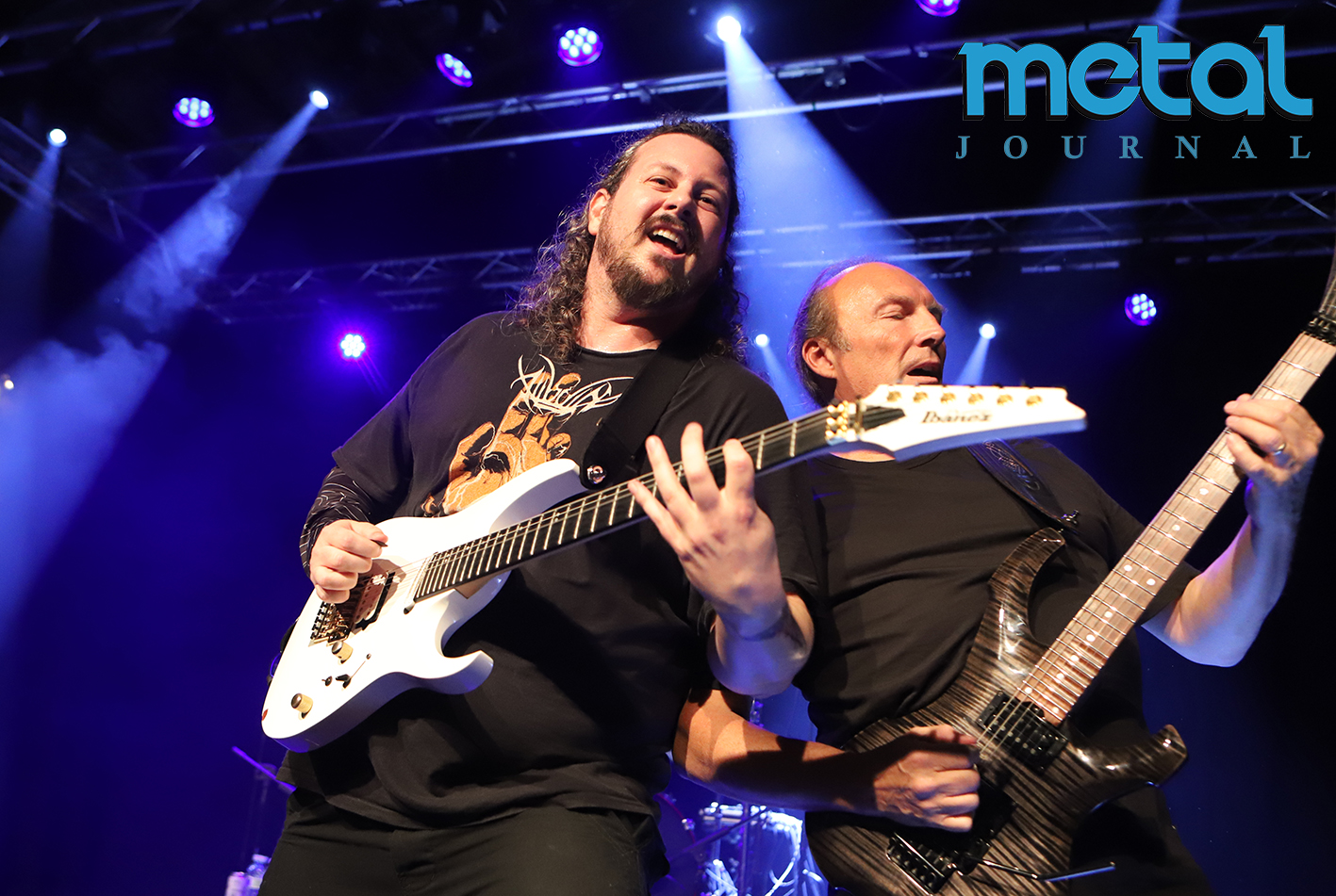 fabio lione's dawn of victory - metal jorunal - bilbao 2025 pic 7