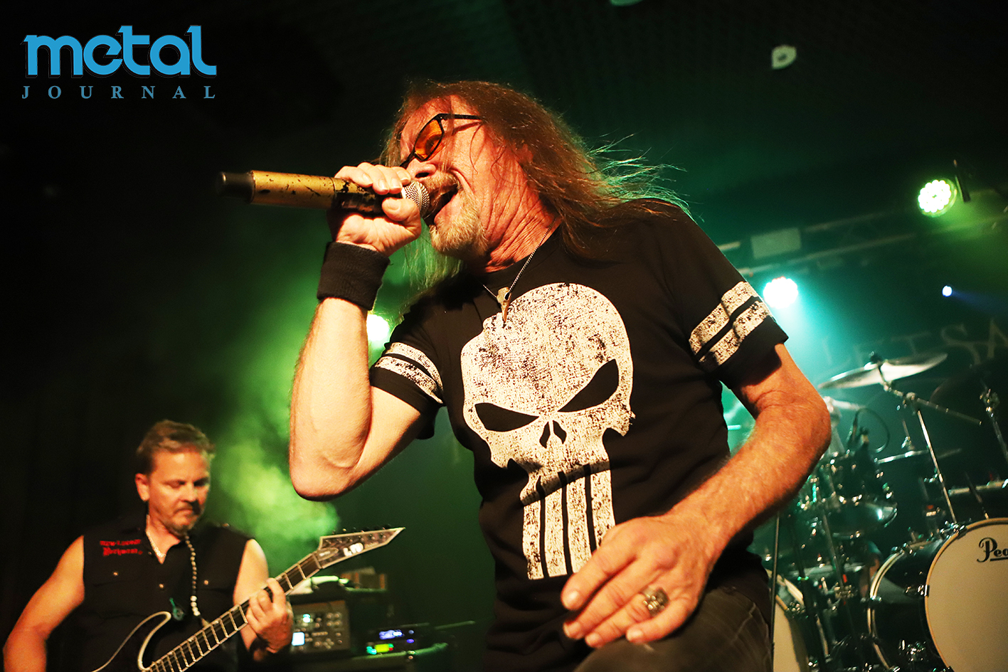 flotsam and jetsam - vitoria - metal journal 2025 pic 1