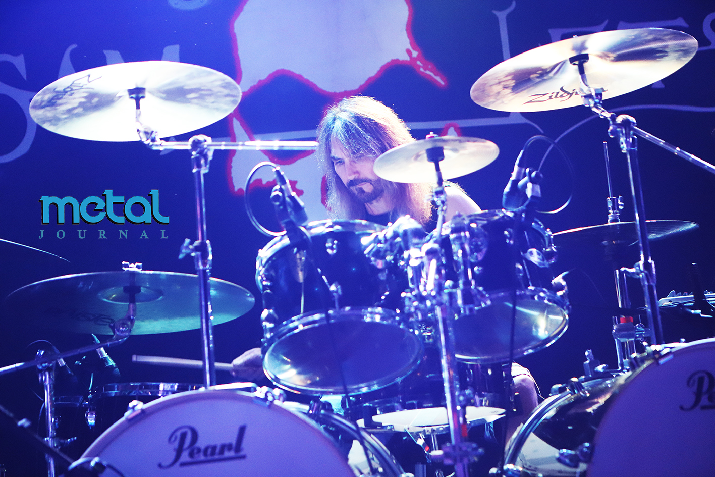 flotsam and jetsam - vitoria - metal journal 2025 pic 10
