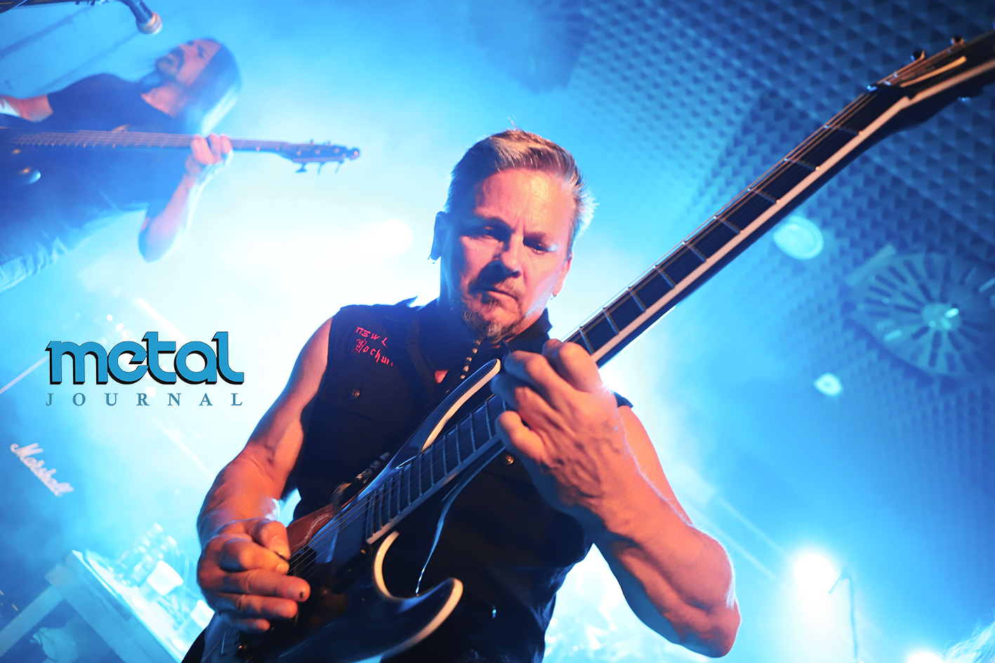 flotsam and jetsam - vitoria - metal journal 2025 pic 2
