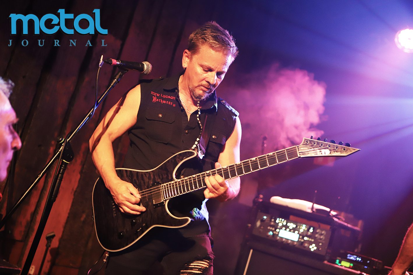 flotsam and jetsam - vitoria - metal journal 2025 pic 7