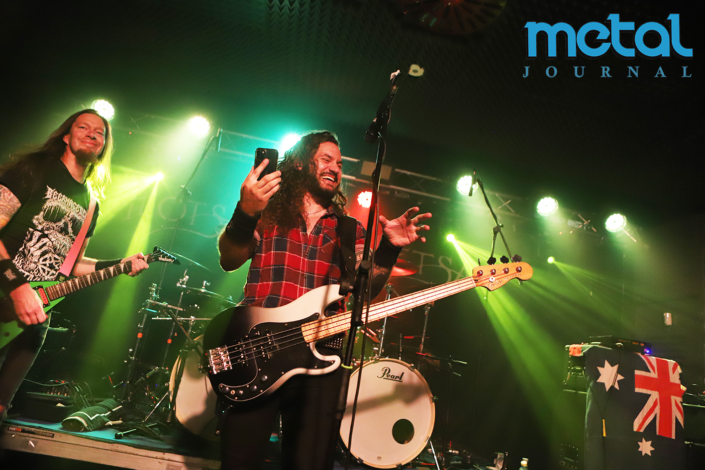 hidden intent - vitoria - metal journal 2025 pic 2