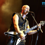 iron savior – noche de rock – fuenlabrada – metal journal – 2025 pic 2