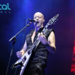 iron savior – noche de rock – fuenlabrada – metal journal – 2025 pic 4