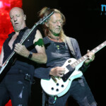 iron savior – noche de rock – fuenlabrada – metal journal – 2025 pic 6