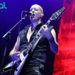 iron savior – noche de rock – fuenlabrada – metal journal – 2025 pic 7