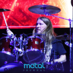 iron savior – noche de rock – fuenlabrada – metal journal – 2025 pic 8