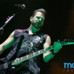 iron savior – noche de rock – fuenlabrada – metal journal – 2025 pic 9