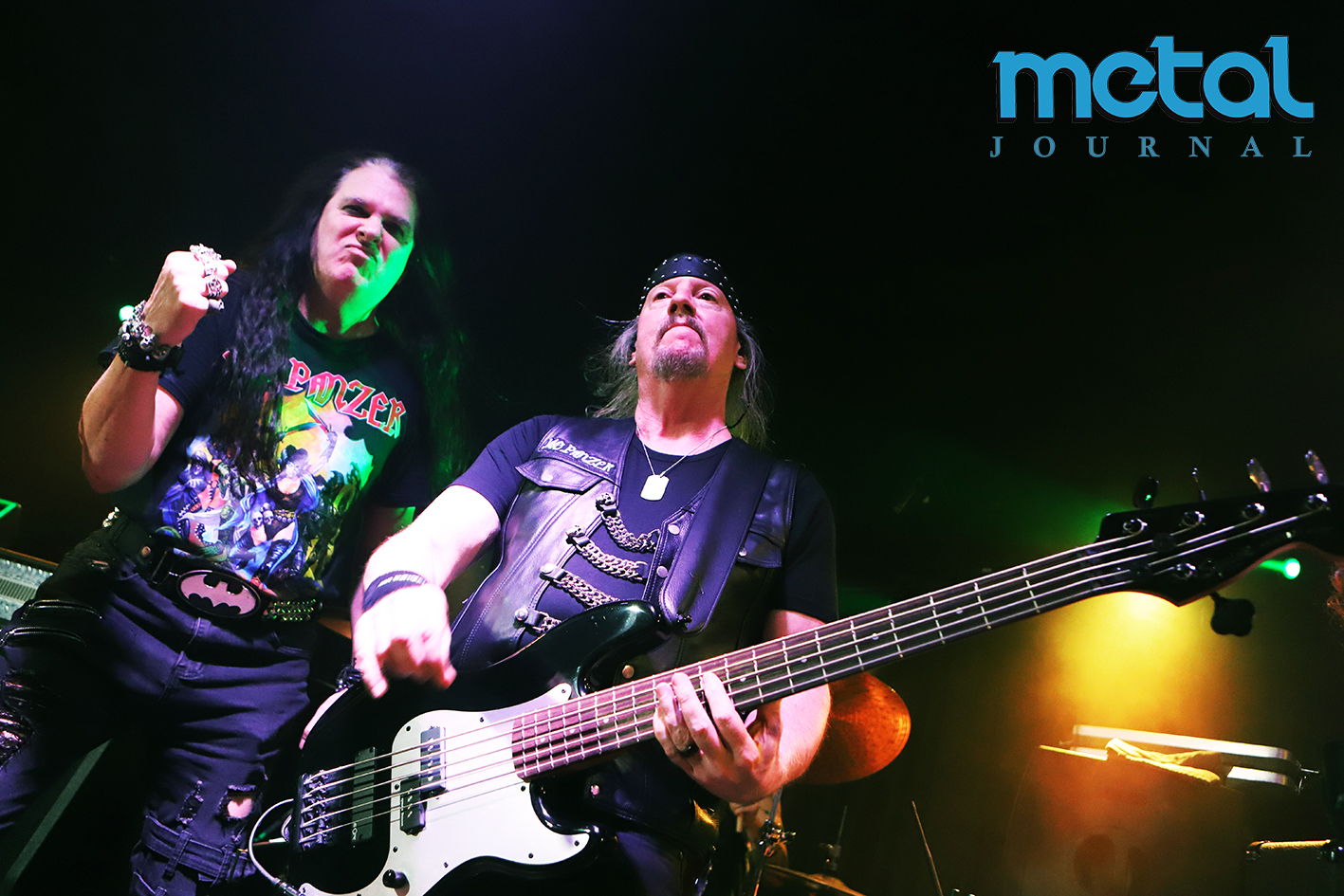 jag panzer - portugalete - metal journal 2025 pic 8