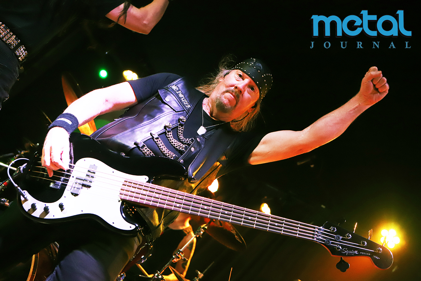 jag panzer - portugalete - metal journal 2025 pic 9