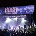 koba live – koba live 2025 – metal journal pic 2