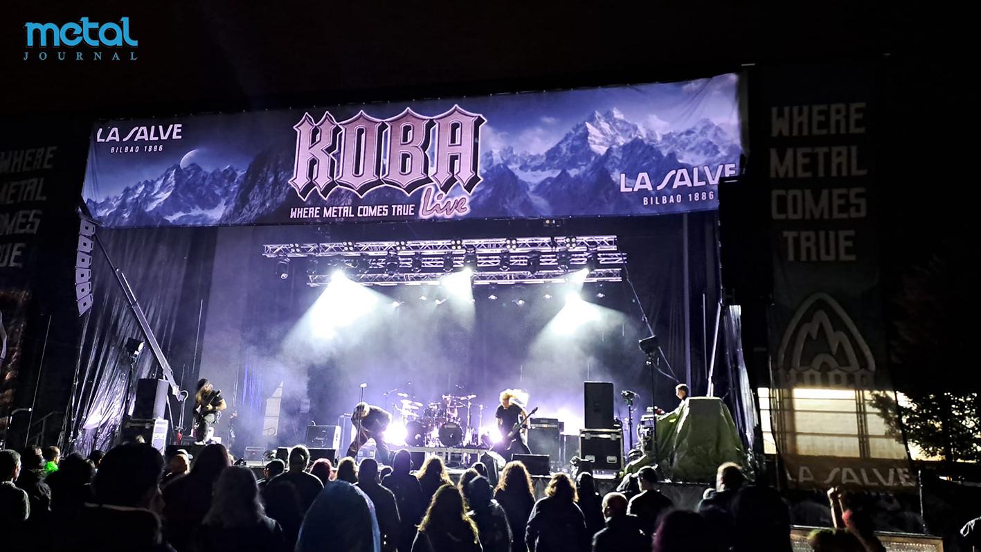 koba live - koba live 2025 - metal journal pic 2