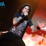 leo jimenez – noche de rock – fuenlabrada – metal journal – 2025 pic 10