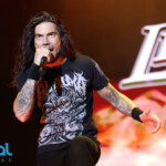 leo jimenez – noche de rock – fuenlabrada – metal journal – 2025 pic 12