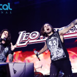 leo jimenez – noche de rock – fuenlabrada – metal journal – 2025 pic 14