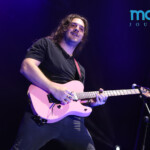 leo jimenez – noche de rock – fuenlabrada – metal journal – 2025 pic 15