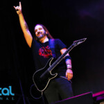 leo jimenez – noche de rock – fuenlabrada – metal journal – 2025 pic 16