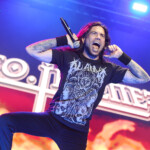 leo jimenez – noche de rock – fuenlabrada – metal journal – 2025 pic 2
