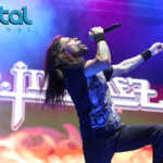 leo jimenez – noche de rock – fuenlabrada – metal journal – 2025 pic 4