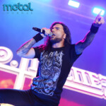 leo jimenez – noche de rock – fuenlabrada – metal journal – 2025 pic 5