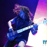 leo jimenez – noche de rock – fuenlabrada – metal journal – 2025 pic 6