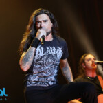 leo jimenez – noche de rock – fuenlabrada – metal journal – 2025 pic 9