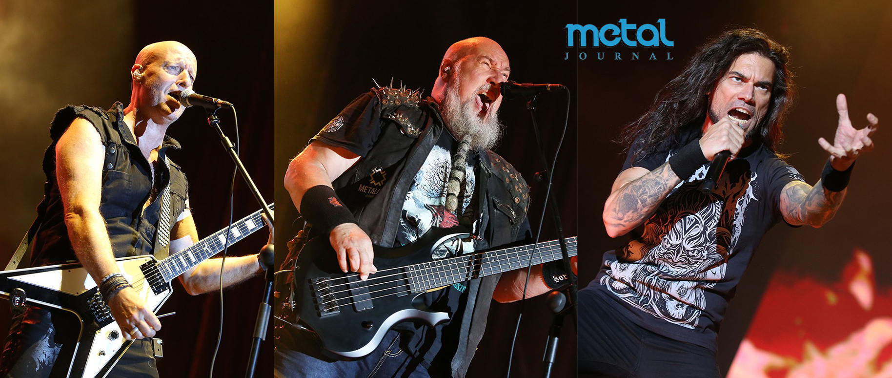 noche de rock - fuenlabrada - metal journal - 2025 pic 1