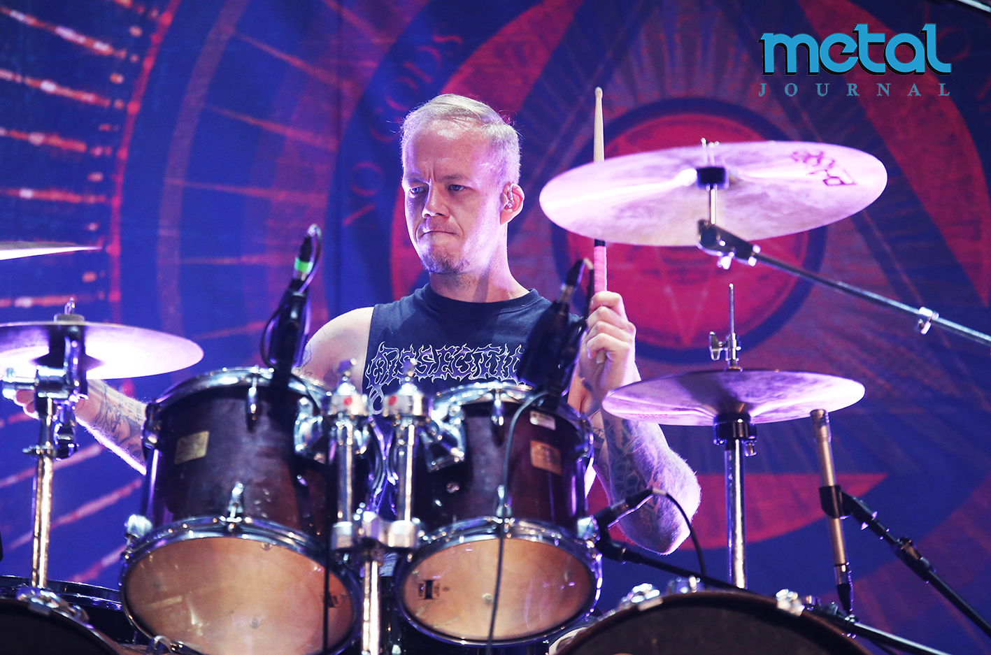 onslaught - koba live 2025 - metal journal pic 7