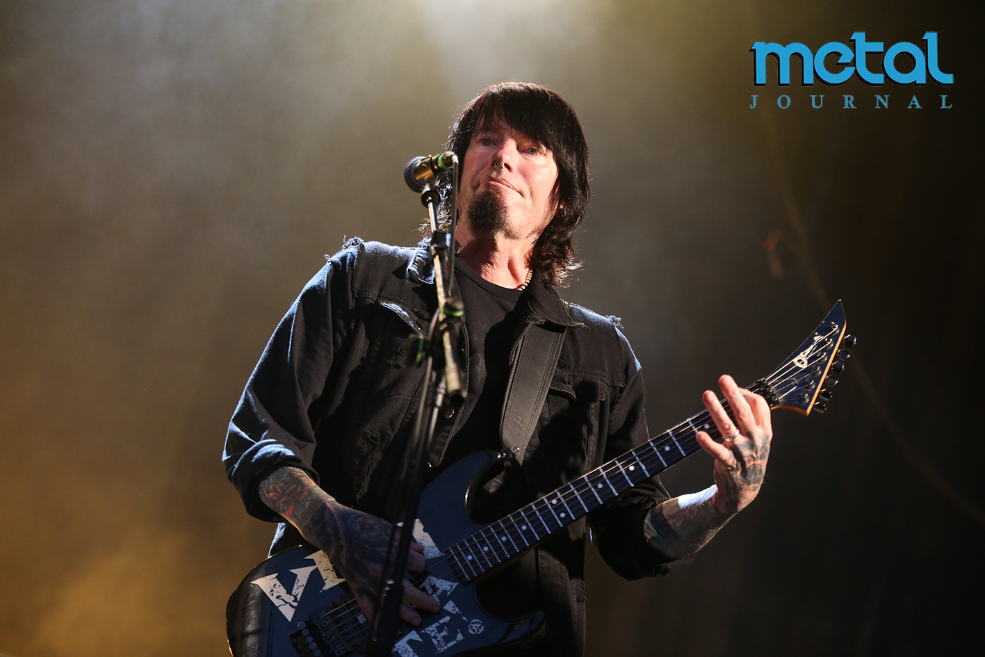 onslaught - koba live 2025 - metal journal pic 8