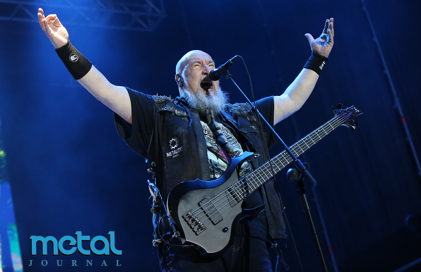 rage - noche de rock - fuenlabrada - metal journal - 2025 pic 1