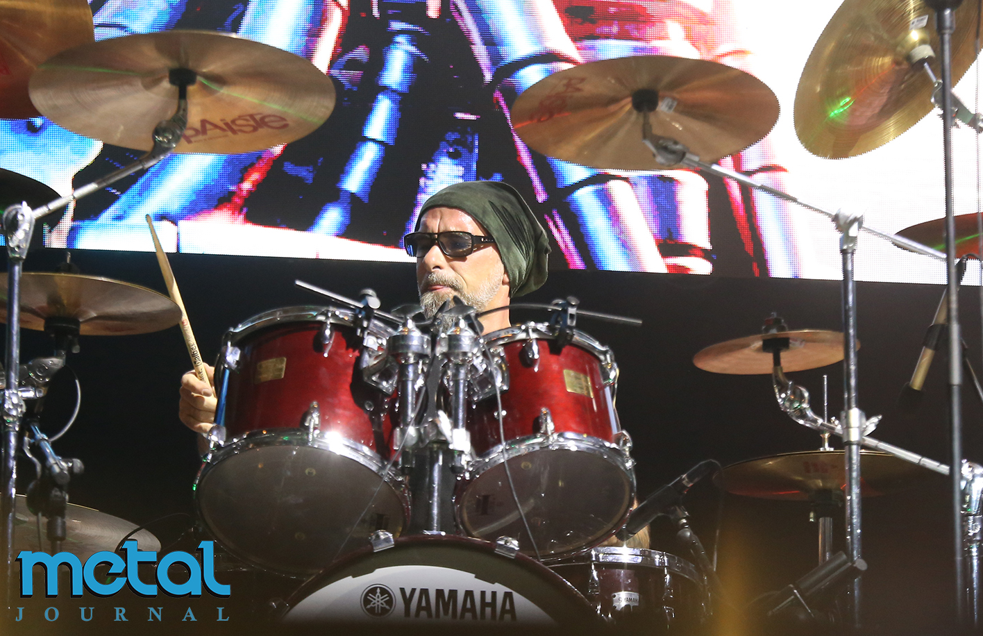 rage - noche de rock - fuenlabrada - metal journal - 2025 pic 11