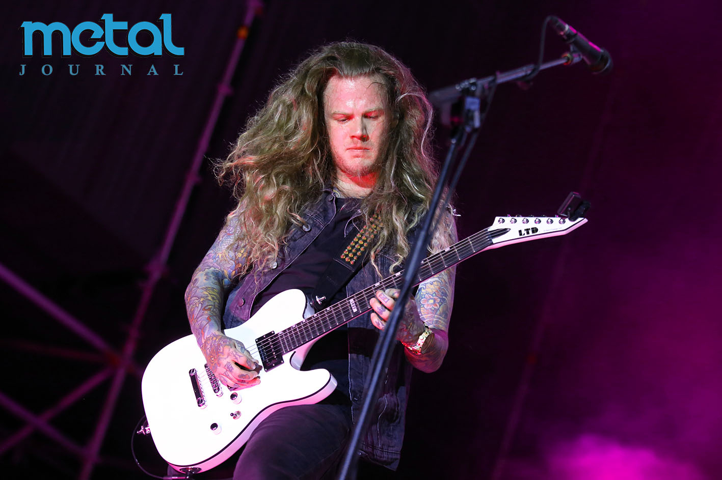 rage - noche de rock - fuenlabrada - metal journal - 2025 pic 7