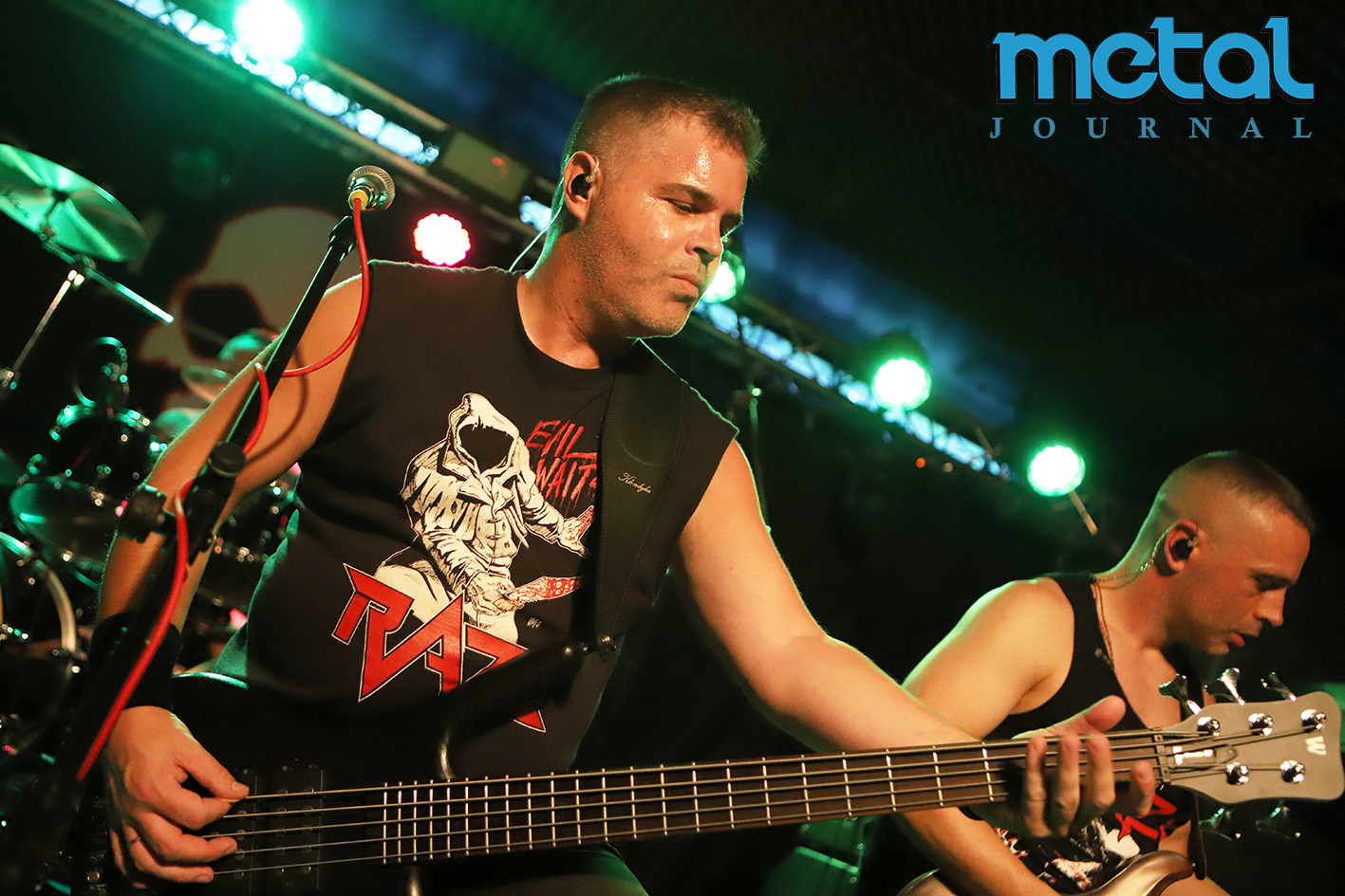 raze - vitoria - metal journal 2025 pic 1