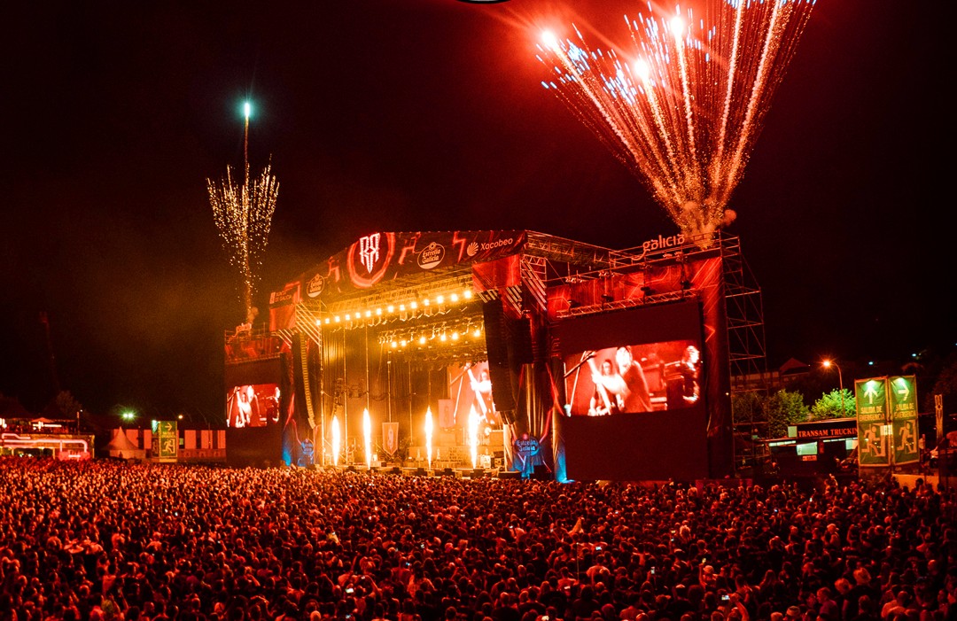 resurrection fest 2026 pic 1