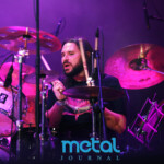 sákata – noche de rock – fuenlabrada – metal journal – 2025 pic 3