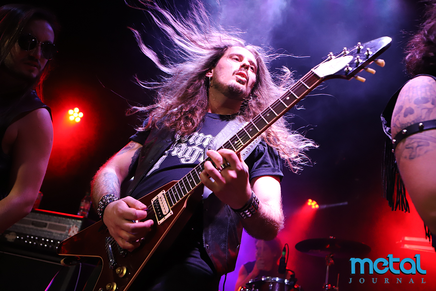 sinner rage - portugalete - metal journal 2025 pic 1