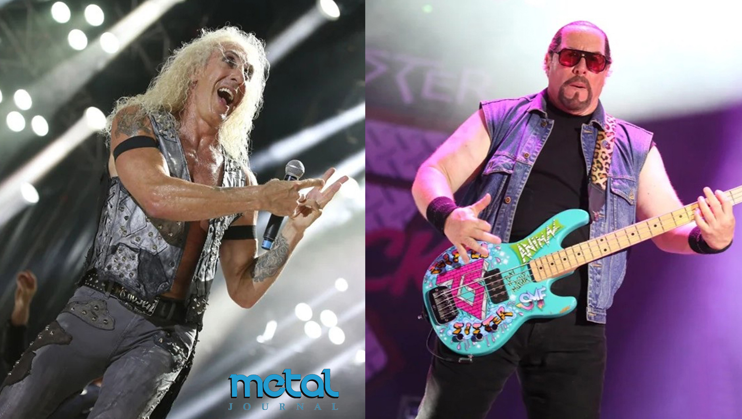 twisted sister - snider - mendoza pic 1