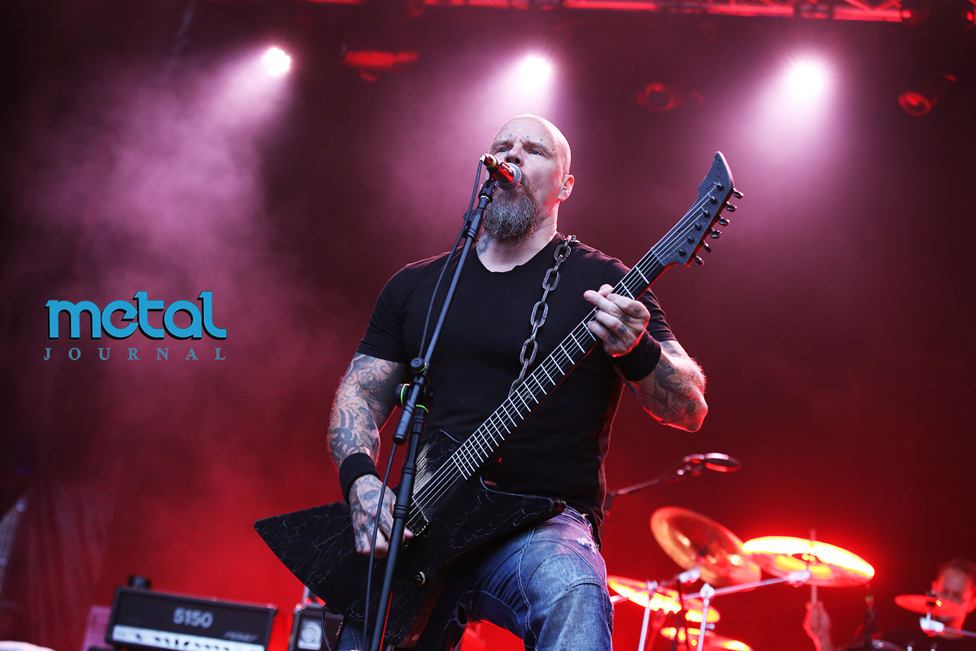 wolfheart - koba live 2025 - metal journal pic 10