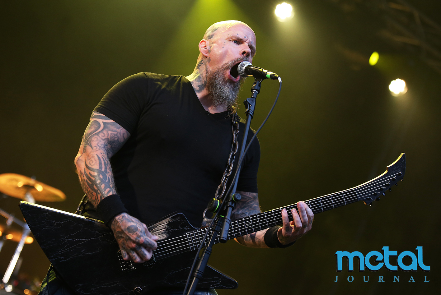 wolfheart - koba live 2025 - metal journal pic 2
