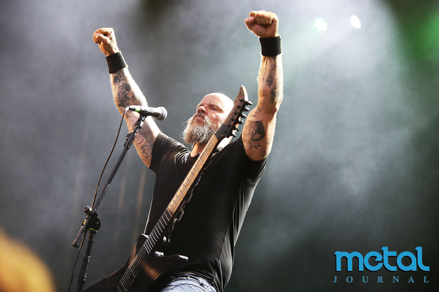wolfheart - koba live 2025 - metal journal pic 3