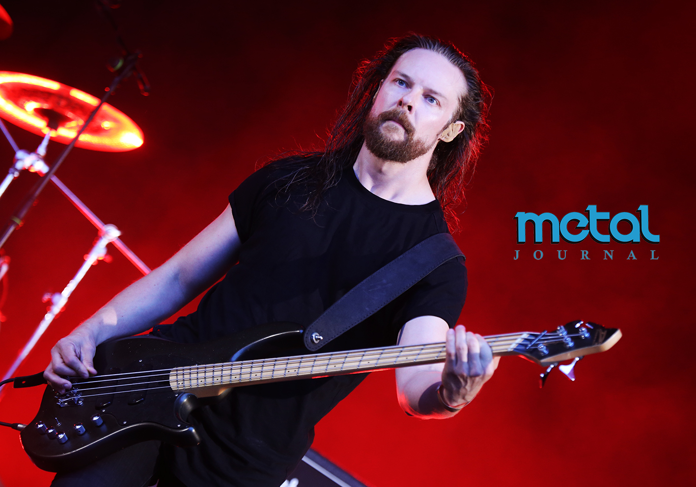 wolfheart - koba live 2025 - metal journal pic 5