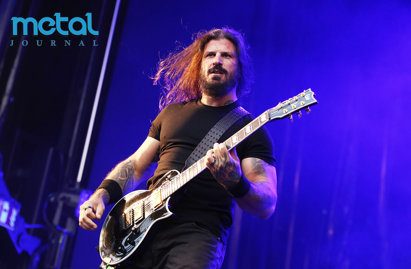 wolfheart - koba live 2025 - metal journal pic 6